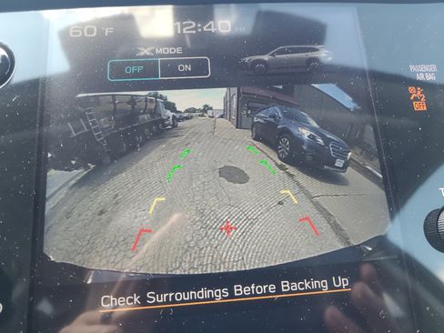 Used 2024 Subaru Outback Premium image 24