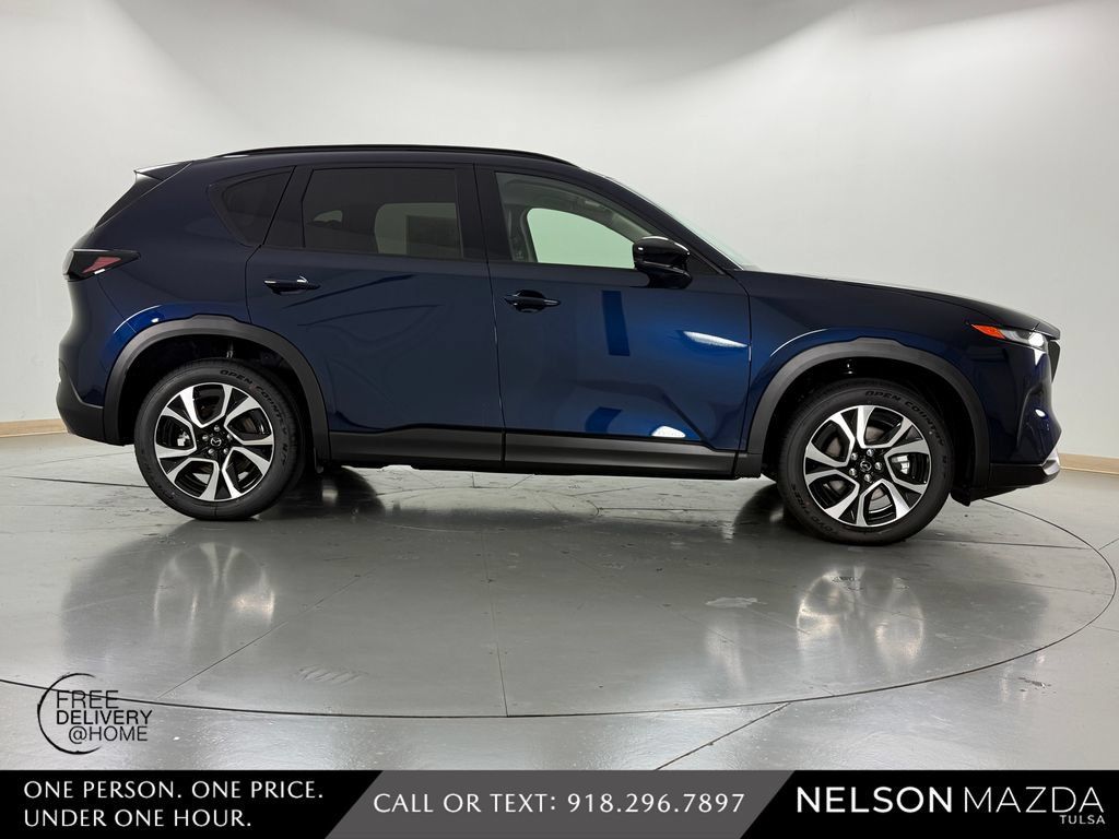 New 2026 MAZDA CX-5 Preferred AWD/4WD image 5