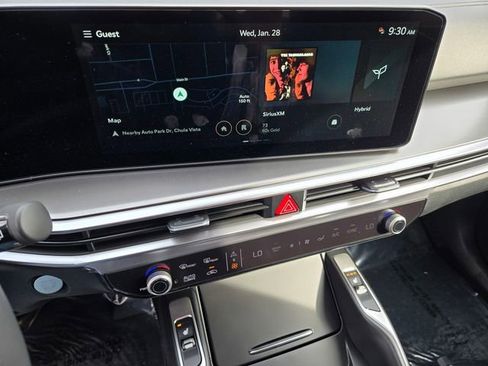 New 2026 Kia Sorento EX image 11