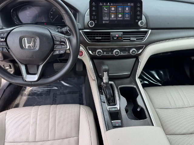 Used 2018 Honda Accord EX-L image 15