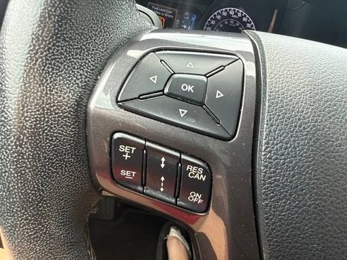 Used 2022 Ford Ranger Lariat w/ Equipment Group 501A High AWD/4WD image 20