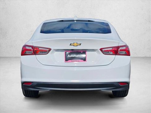 Used 2020 Chevrolet Malibu LT image 6