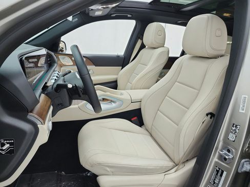 Certified 2023 Mercedes-Benz GLE 450 4MATIC image 15