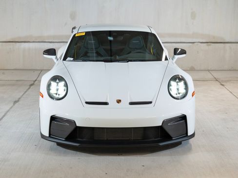 Certified 2026 Porsche 911 GT3 RWD image 6