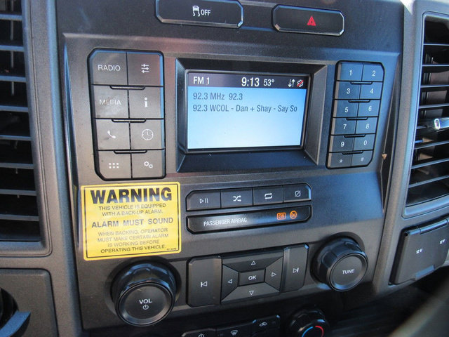 Used 2022 Ford F450 XL w/ Power Equipment Group RWD image 33