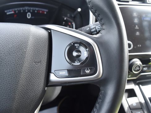 Certified 2020 Honda CR-V EX-L image 21