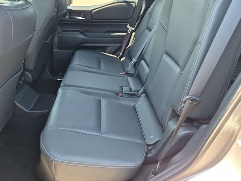 Used 2024 Toyota Land Cruiser w/ Premium Package AWD/4WD image 20