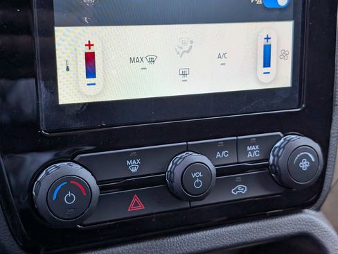 New 2025 Ford Ranger XLT image 18