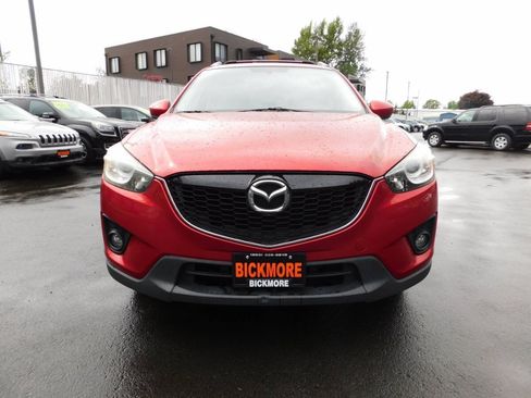 Used 2014 MAZDA CX-5 Touring AWD/4WD image 20