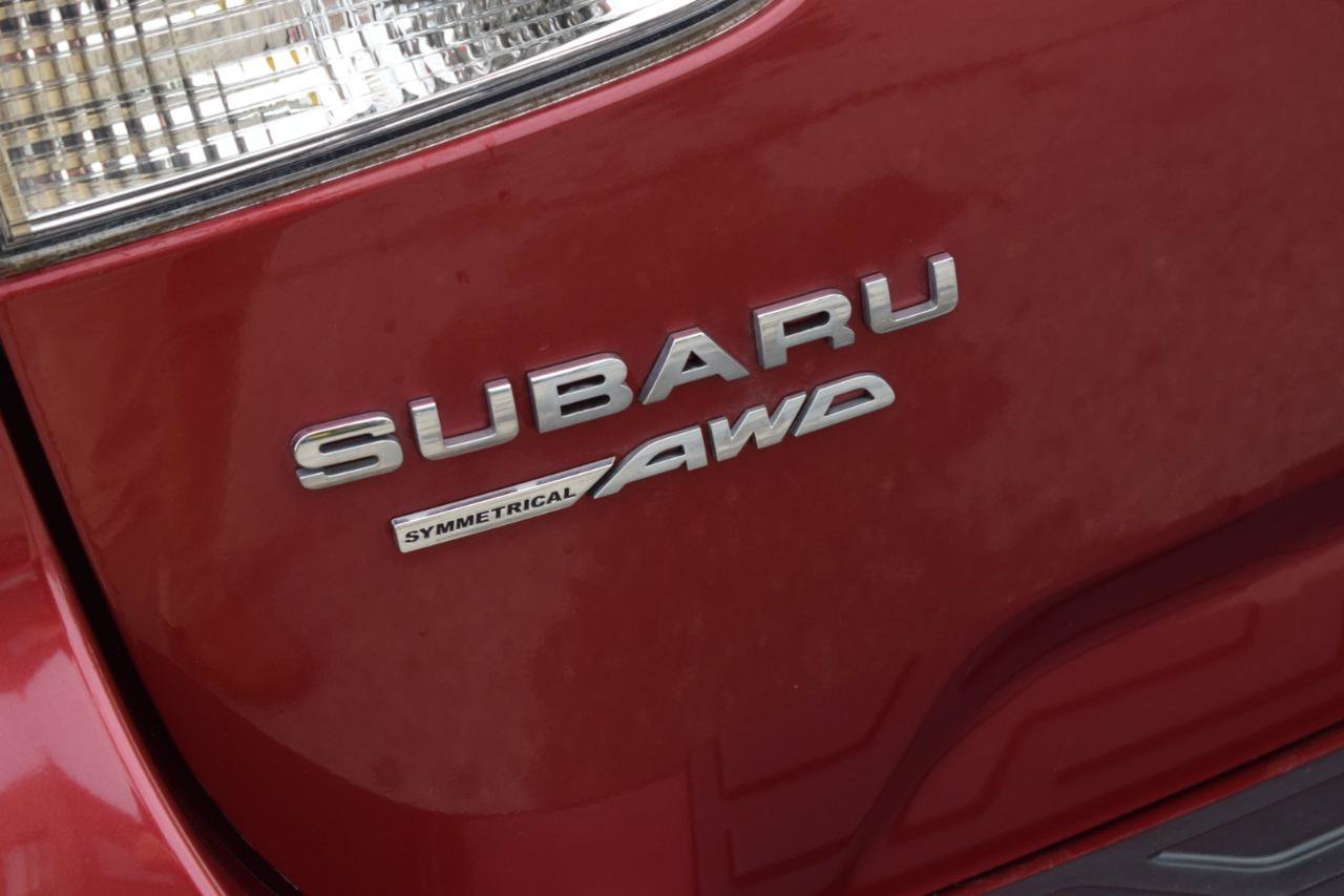 Used 2020 Subaru Forester Touring w/ Popular Package #2 AWD/4WD image 12