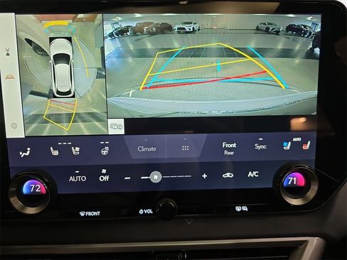 New 2026 Lexus RX 350 image 23