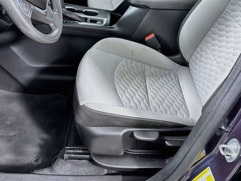 Used 2019 Chevrolet Equinox LS AWD/4WD image 15