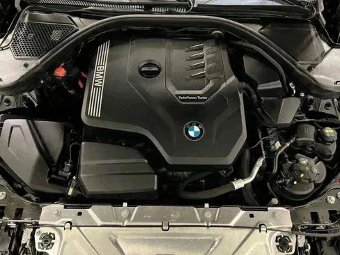 Used 2022 BMW 330i xDrive Sedan w/ Premium Package 2 image 42