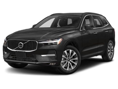 Certified 2024 Volvo XC60 B5 Core w/ Protection Package AWD/4WD image 1