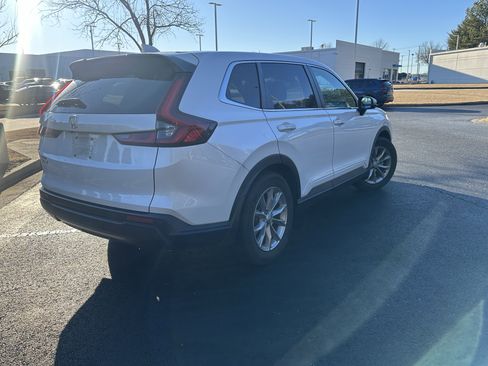 Used 2023 Honda CR-V EX-L image 11