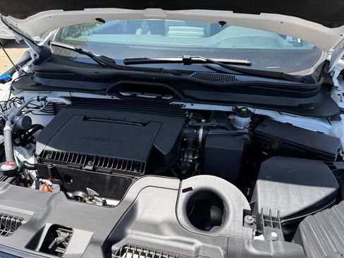 Certified 2026 Honda Passport TrailSport Elite image 13