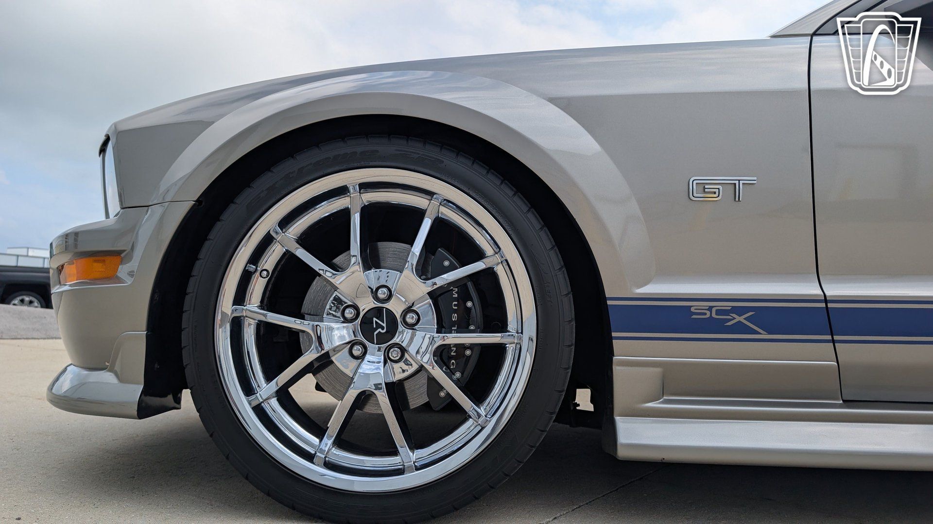 Used 2008 Ford Mustang GT RWD image 28