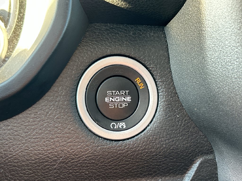 Used 2019 RAM 1500 Tradesman AWD/4WD image 17