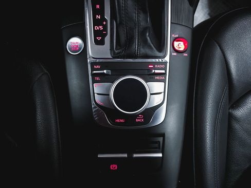 Used 2015 Audi A3 2.0T Premium Plus image 33