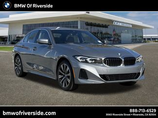 New 2026 BMW 330i Sedan 360° Tour
