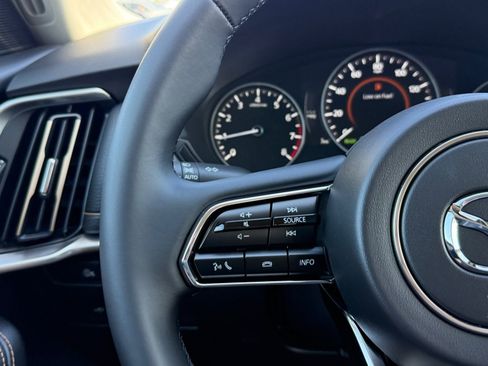 New 2026 MAZDA CX-90 3.3 Turbo w/ Preferred Package image 21