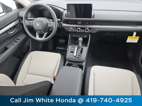 New 2026 Honda CR-V LX image 20