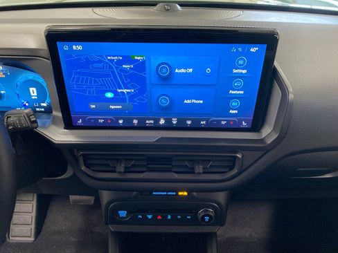 New 2025 Ford Bronco Sport Outer Banks w/ Outer Banks Tech Package+ image 26