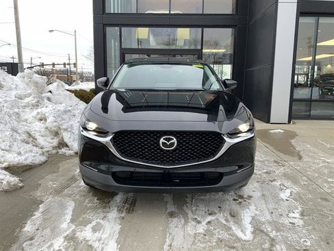 New 2026 MAZDA CX-30 AWD 2.5 S w/ Select Sport Pkg image 2