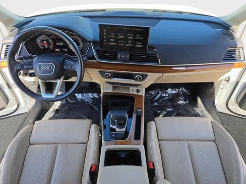 Certified 2023 Audi Q5 2.0T Premium Plus w/ Premium Plus Package image 9