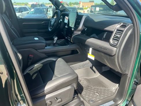 New 2026 RAM 1500 RHO w/ RHO Level 1 Equipment Group AWD/4WD image 29
