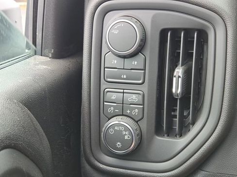 New 2026 Chevrolet Silverado 3500 W/T w/ WT Convenience Package AWD/4WD image 9