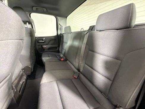 Used 2019 GMC Sierra 2500 SLE AWD/4WD image 27