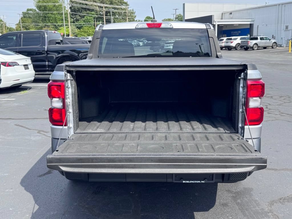 Used 2023 Ford Maverick XLT w/ Equipment Group 300A Standard AWD/4WD image 34