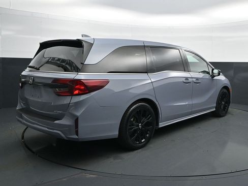 Used 2025 Honda Odyssey Sport-L image 7