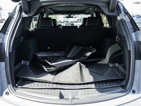 Used 2025 Acura RDX A-Spec image 11