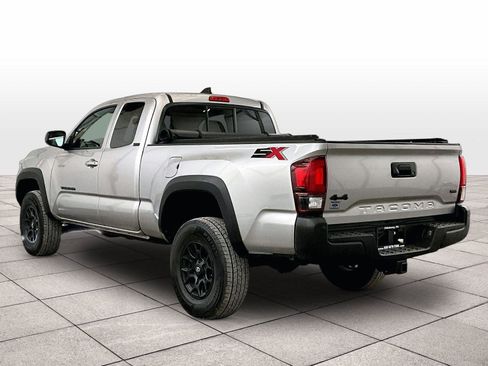 Used 2023 Toyota Tacoma SR5 w/ SX Package AWD/4WD image 10