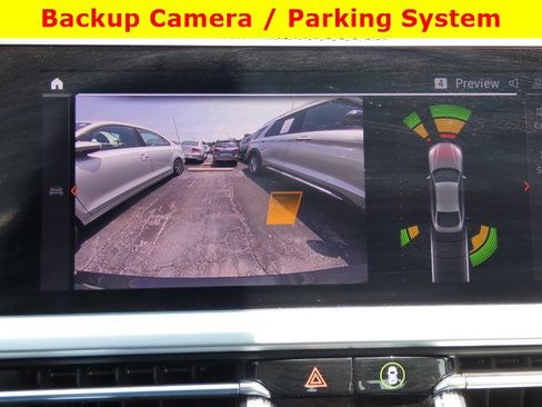 Used 2023 BMW 430i Gran Coupe xDrive image 16