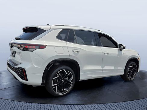 New 2026 Volkswagen Tiguan SEL R-Line AWD/4WD image 5