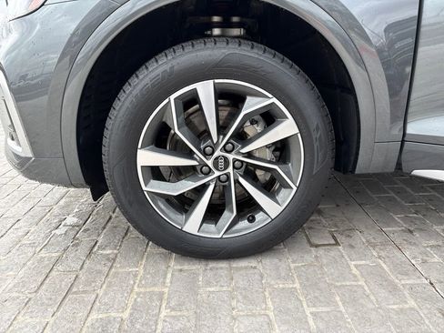 Used 2023 Audi Q5 2.0T Premium Plus w/ Premium Plus Package image 26