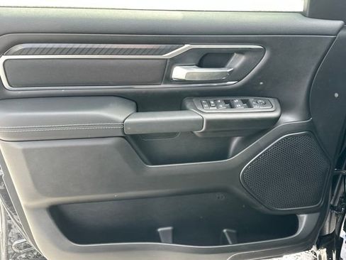 New 2026 RAM 1500 Big Horn image 16