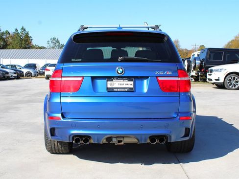 Used 2010 BMW X5 M image 6
