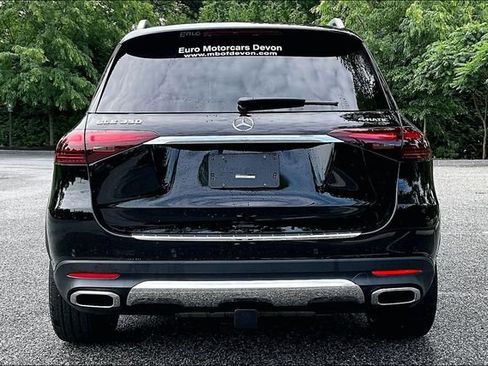 Certified 2026 Mercedes-Benz GLE 350 4MATIC image 16