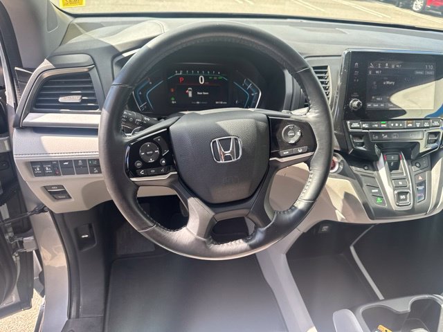 Certified 2019 Honda Odyssey EX-L image 15