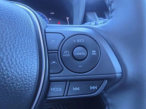 New 2026 Toyota Corolla Cross LE image 17