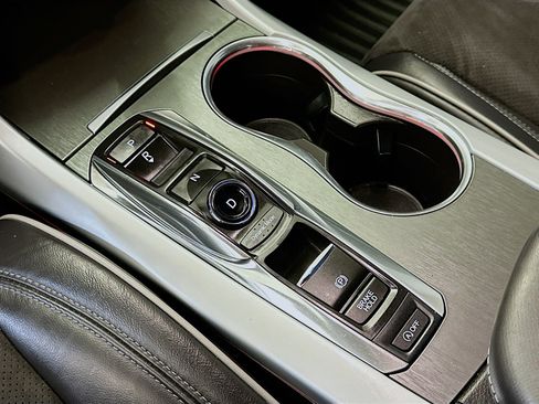 Used 2019 Acura TLX V6 w/ Technology & A-SPEC Pkg image 25