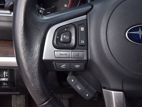 Used 2017 Subaru Outback 2.5i Limited image 23