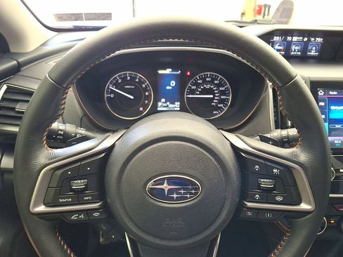 Used 2021 Subaru Crosstrek 2.5i Limited w/ Popular Package #2 image 16