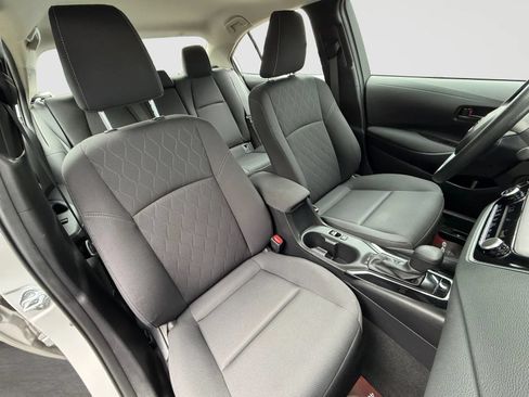 Used 2024 Toyota Corolla LE FWD image 21