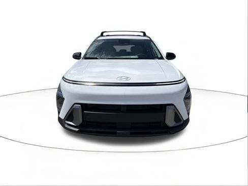 New 2026 Hyundai Kona SEL Sport FWD image 8