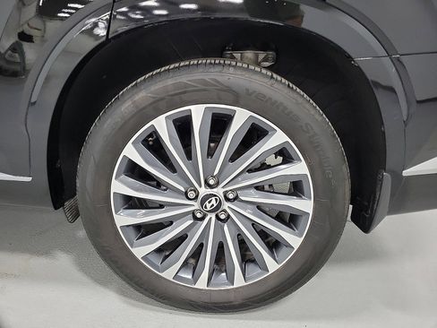 Used 2025 Hyundai Palisade Calligraphy FWD image 8